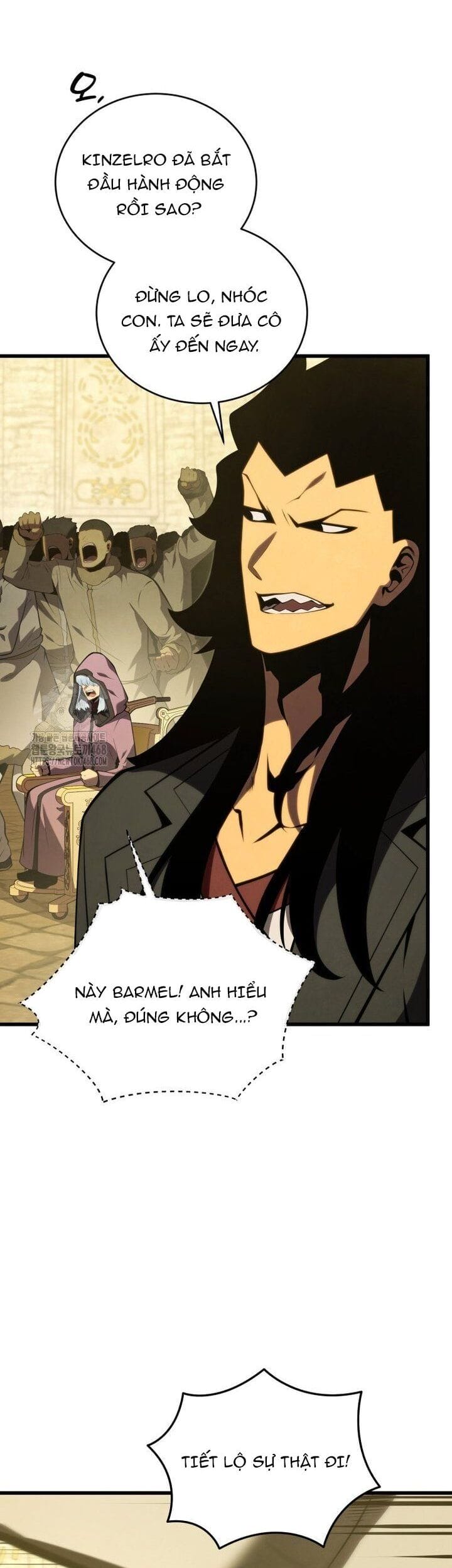 Truyện Tranh Con Trai Út Của Gia Đình Kiếm Thuật Danh Tiếng trang 6