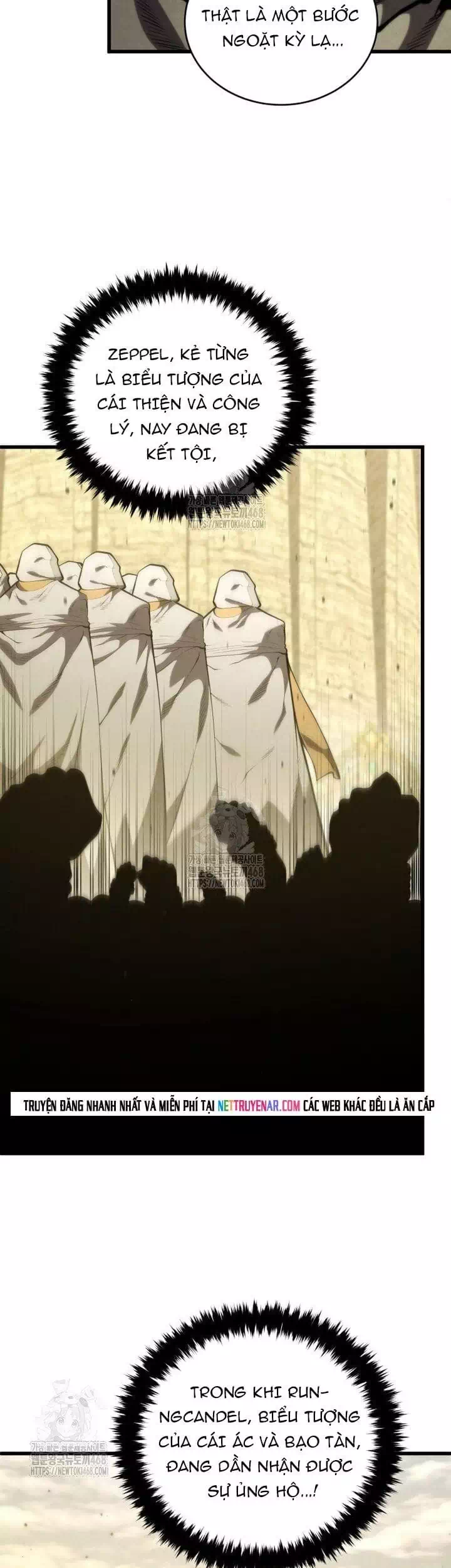 Truyện Tranh Con Trai Út Của Gia Đình Kiếm Thuật Danh Tiếng trang 6