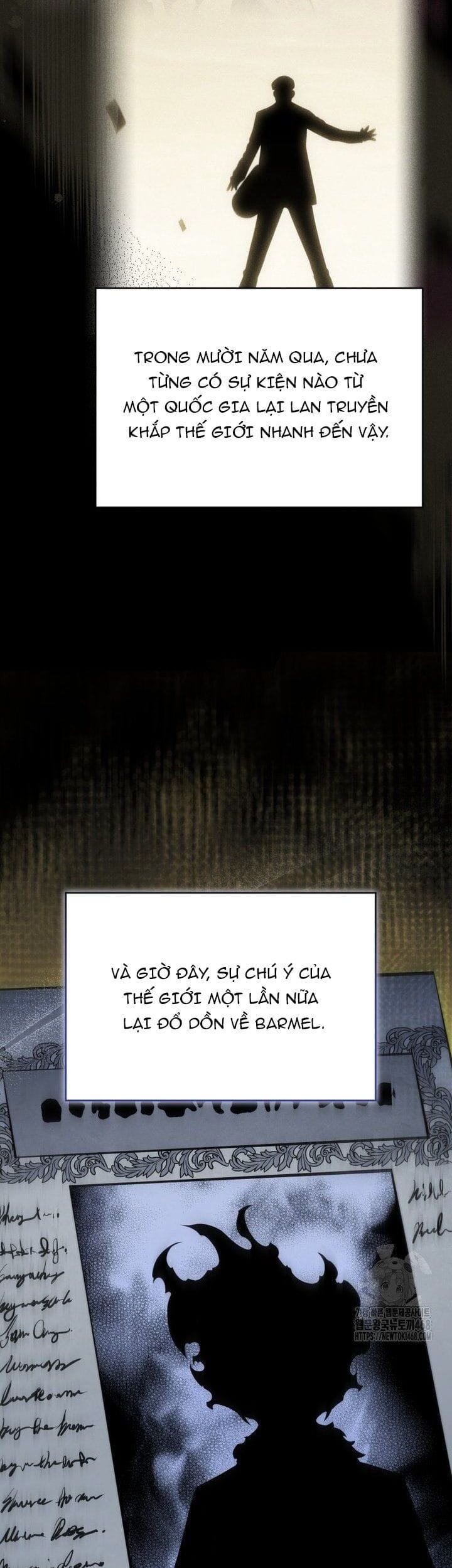 Truyện Tranh Con Trai Út Của Gia Đình Kiếm Thuật Danh Tiếng trang 6