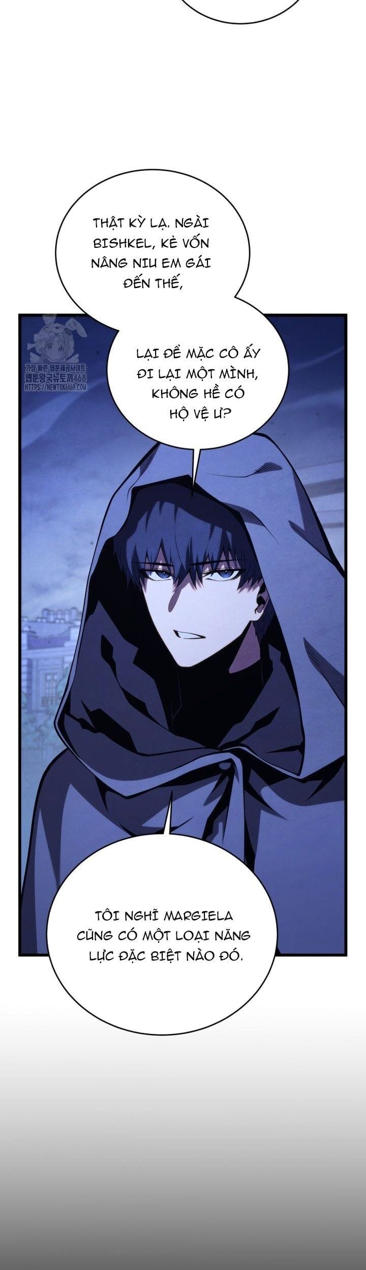 Truyện Tranh Con Trai Út Của Gia Đình Kiếm Thuật Danh Tiếng trang 6