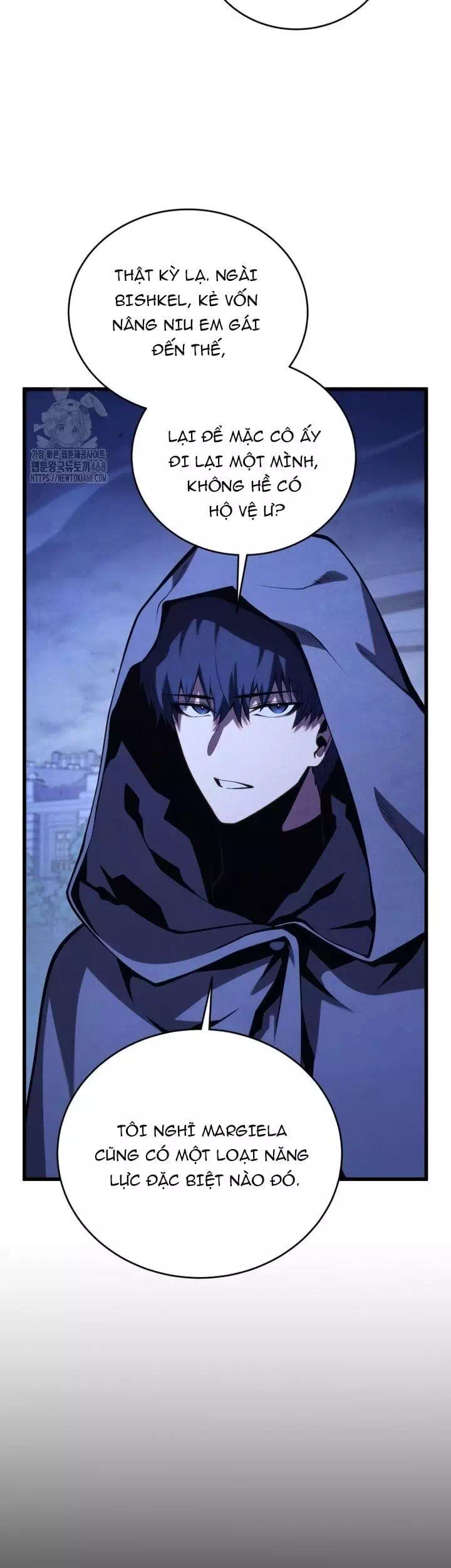 Truyện Tranh Con Trai Út Của Gia Đình Kiếm Thuật Danh Tiếng trang 6