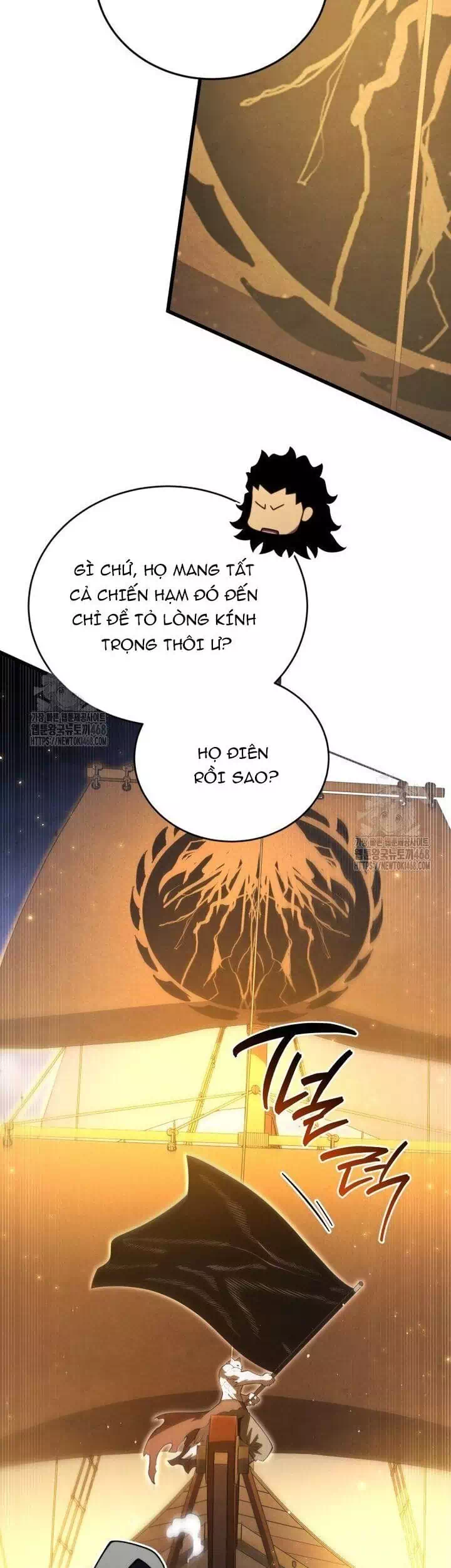 Truyện Tranh Con Trai Út Của Gia Đình Kiếm Thuật Danh Tiếng trang 6