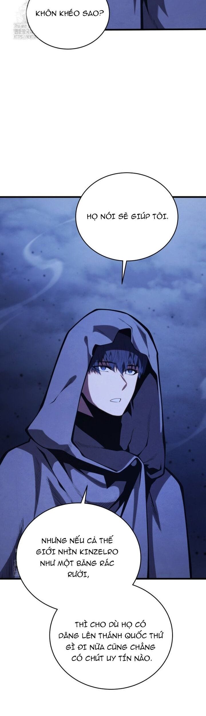 Truyện Tranh Con Trai Út Của Gia Đình Kiếm Thuật Danh Tiếng trang 6