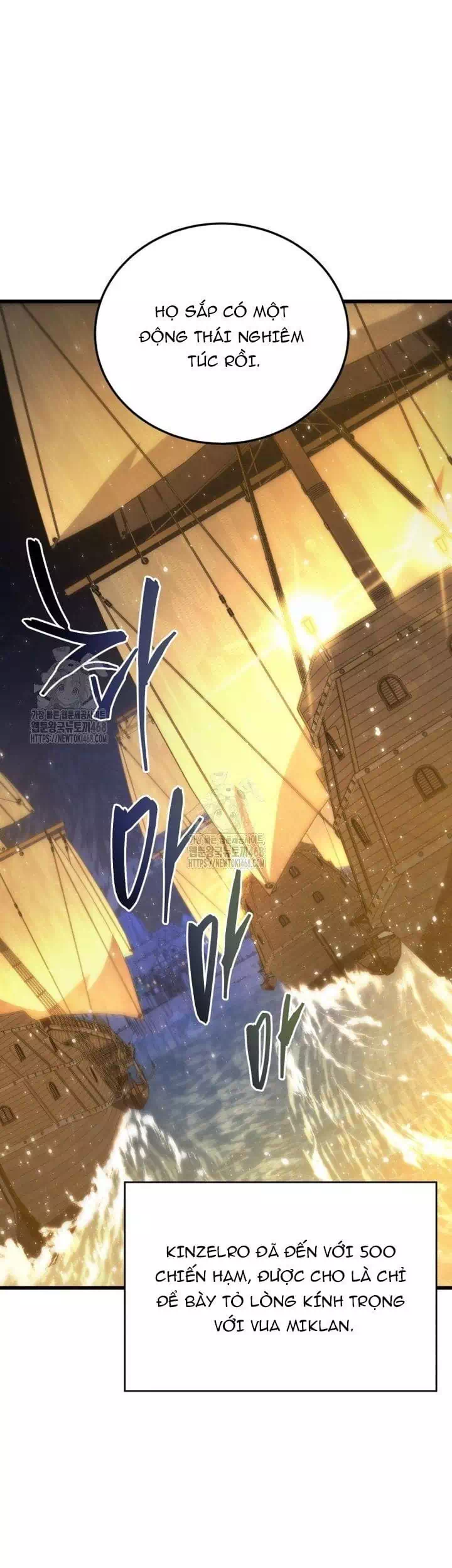 Truyện Tranh Con Trai Út Của Gia Đình Kiếm Thuật Danh Tiếng trang 6