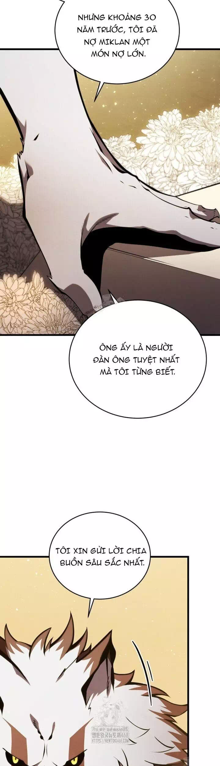 Truyện Tranh Con Trai Út Của Gia Đình Kiếm Thuật Danh Tiếng trang 6