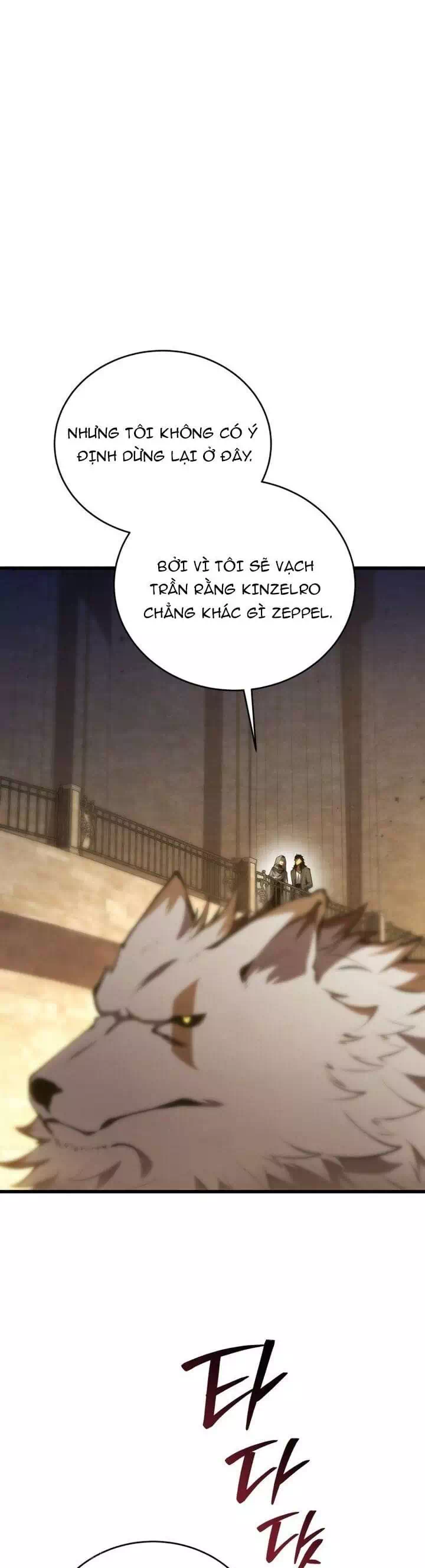 Truyện Tranh Con Trai Út Của Gia Đình Kiếm Thuật Danh Tiếng trang 6