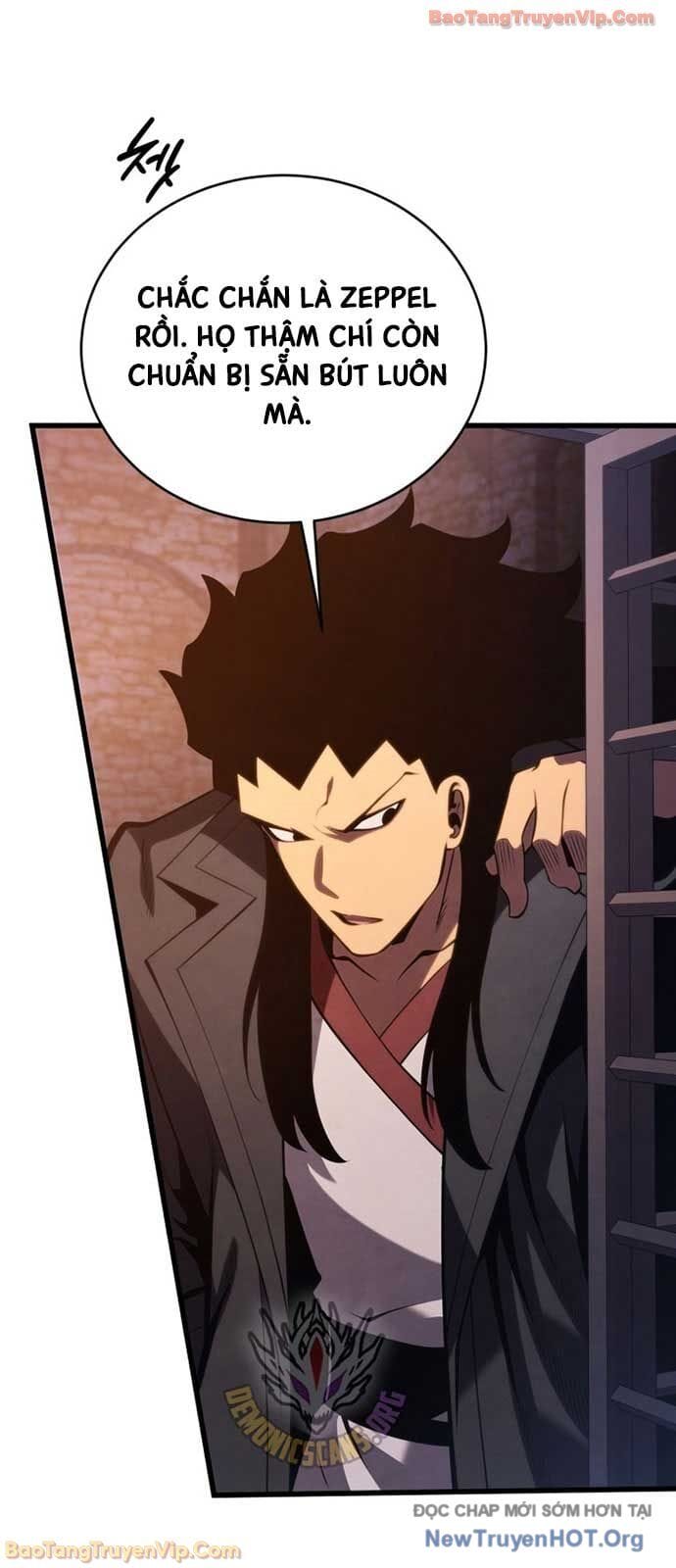 Truyện Tranh Con Trai Út Của Gia Đình Kiếm Thuật Danh Tiếng trang 6