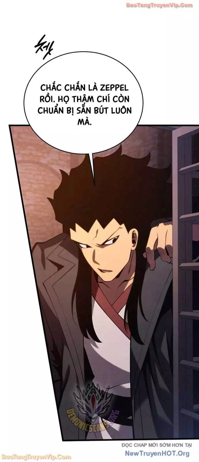 Truyện Tranh Con Trai Út Của Gia Đình Kiếm Thuật Danh Tiếng trang 6