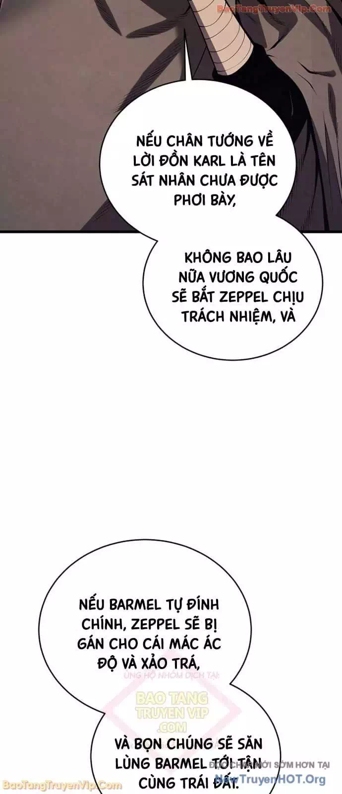 Truyện Tranh Con Trai Út Của Gia Đình Kiếm Thuật Danh Tiếng trang 6