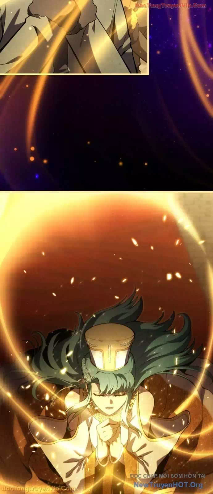 Truyện Tranh Con Trai Út Của Gia Đình Kiếm Thuật Danh Tiếng trang 6