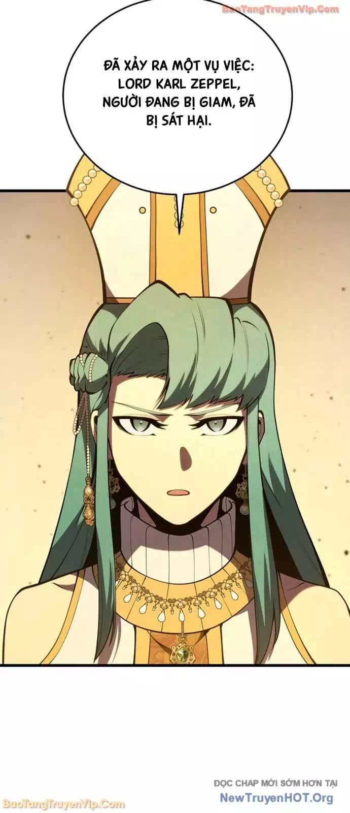 Truyện Tranh Con Trai Út Của Gia Đình Kiếm Thuật Danh Tiếng trang 6