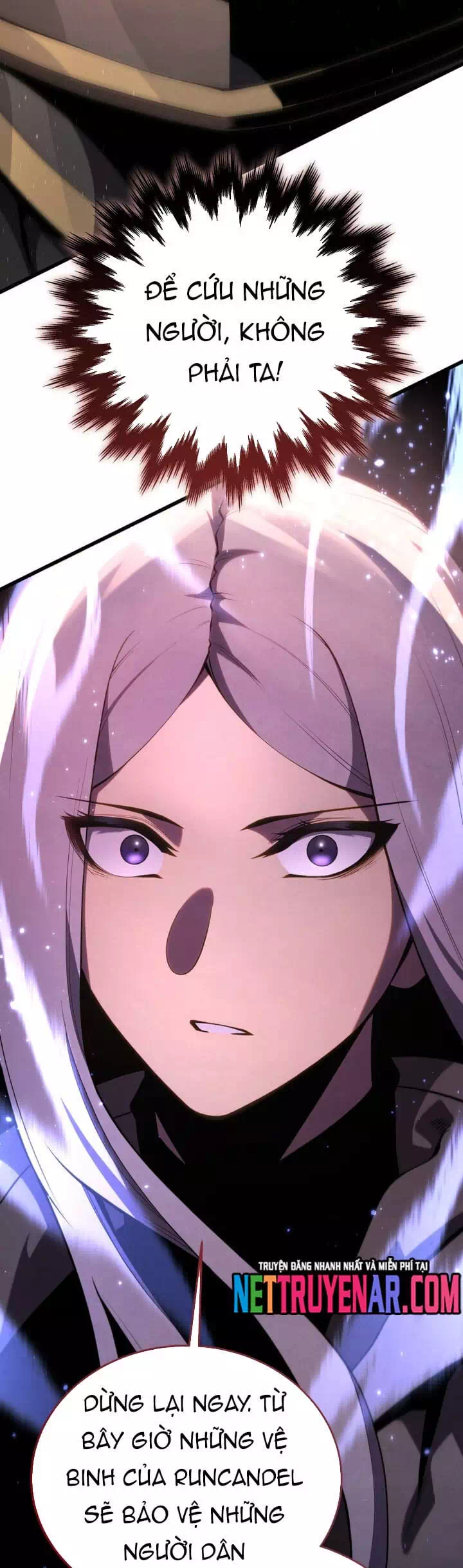 Truyện Tranh Con Trai Út Của Gia Đình Kiếm Thuật Danh Tiếng trang 6