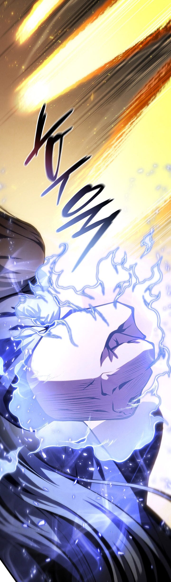 Truyện Tranh Con Trai Út Của Gia Đình Kiếm Thuật Danh Tiếng trang 6