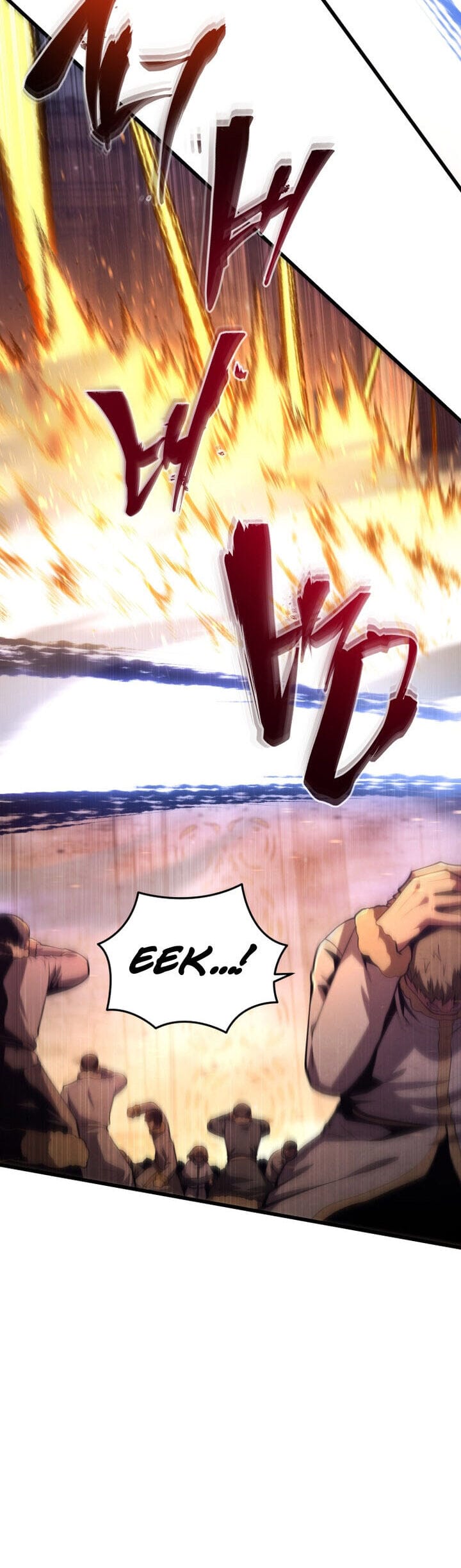 Truyện Tranh Con Trai Út Của Gia Đình Kiếm Thuật Danh Tiếng trang 6