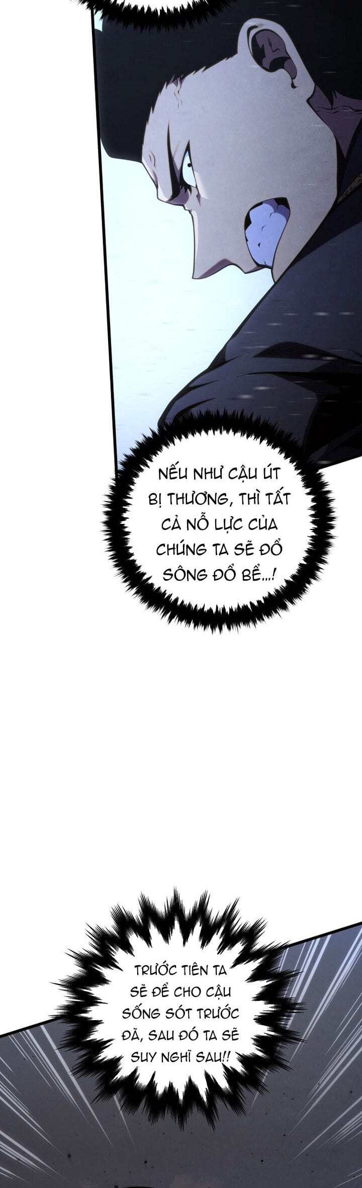 Truyện Tranh Con Trai Út Của Gia Đình Kiếm Thuật Danh Tiếng trang 6