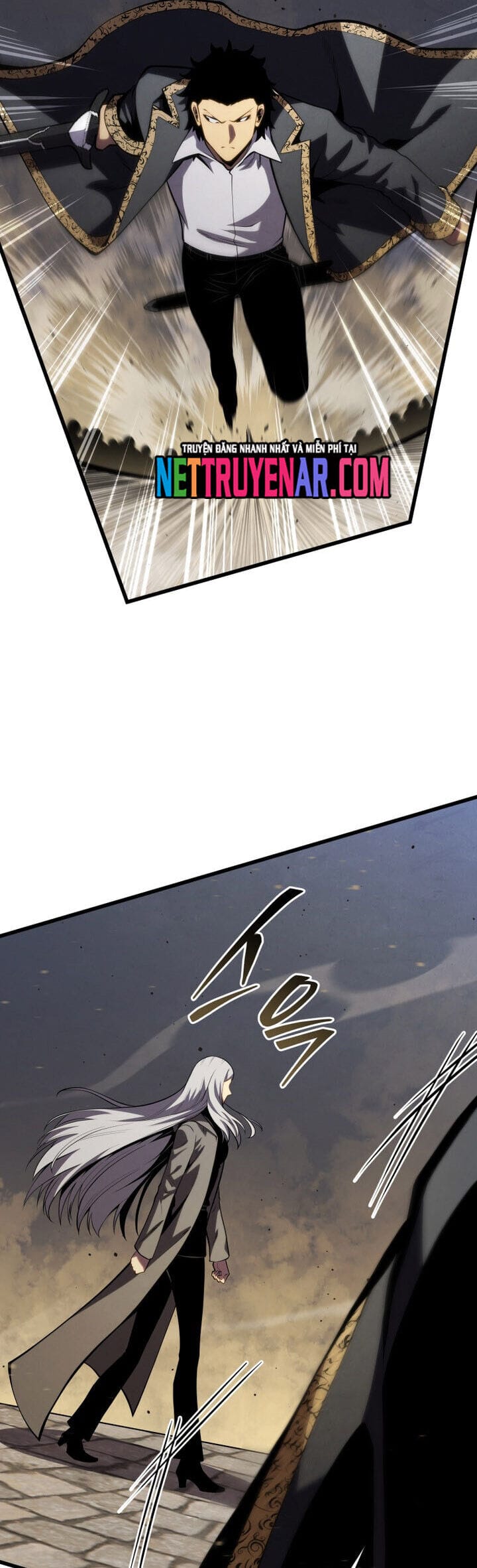 Truyện Tranh Con Trai Út Của Gia Đình Kiếm Thuật Danh Tiếng trang 6