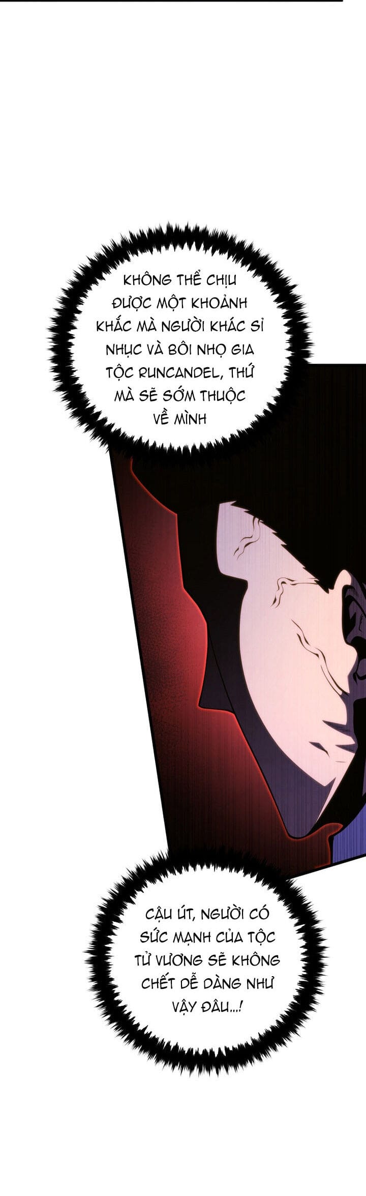 Truyện Tranh Con Trai Út Của Gia Đình Kiếm Thuật Danh Tiếng trang 6