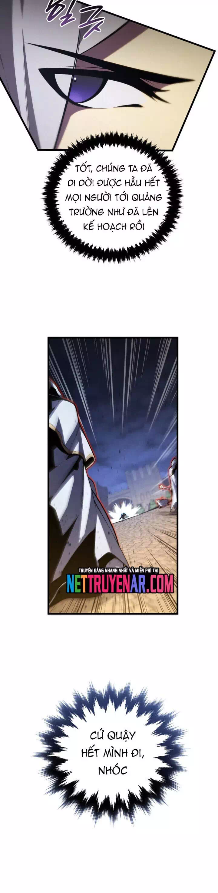 Truyện Tranh Con Trai Út Của Gia Đình Kiếm Thuật Danh Tiếng trang 6