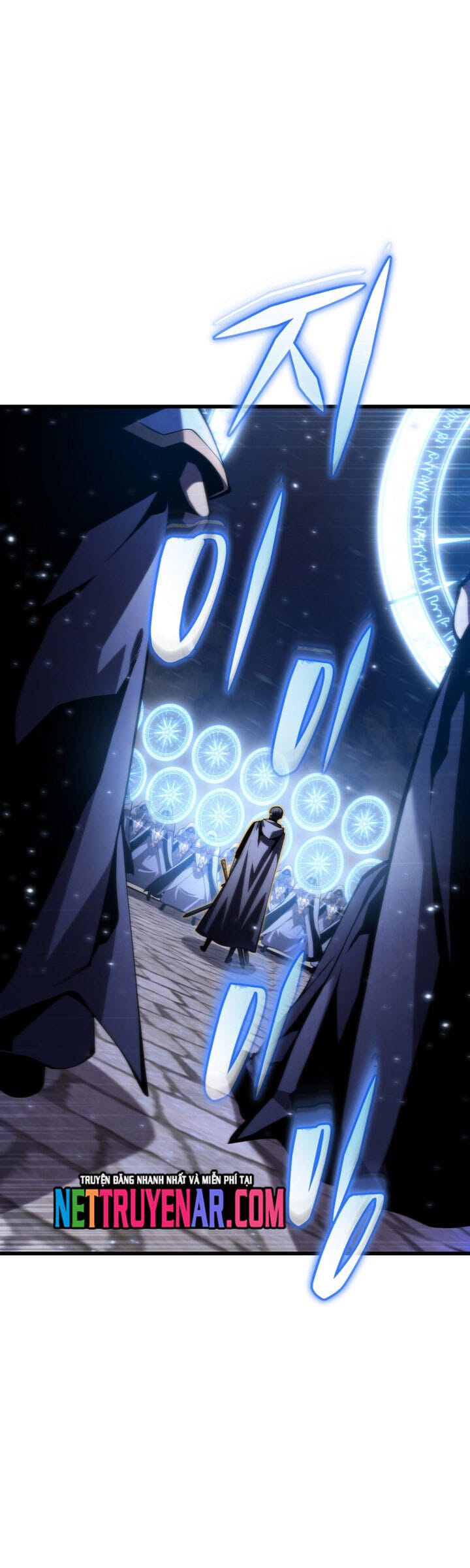 Truyện Tranh Con Trai Út Của Gia Đình Kiếm Thuật Danh Tiếng trang 6