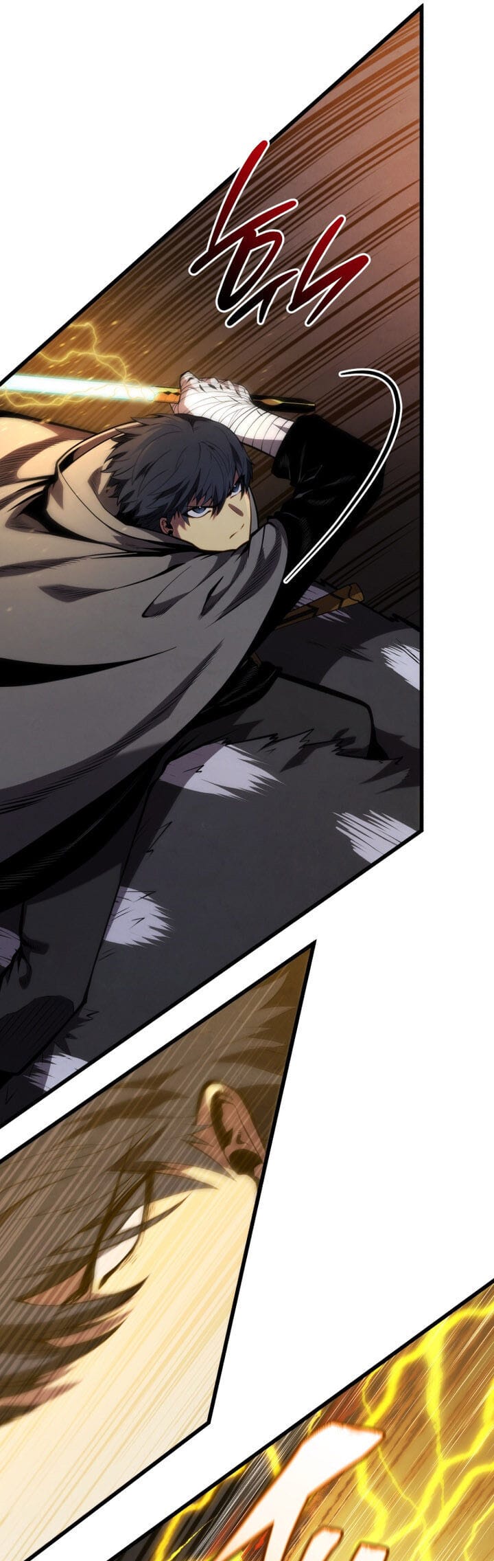 Truyện Tranh Con Trai Út Của Gia Đình Kiếm Thuật Danh Tiếng trang 6