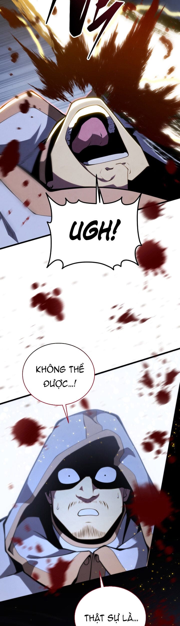 Truyện Tranh Con Trai Út Của Gia Đình Kiếm Thuật Danh Tiếng trang 6