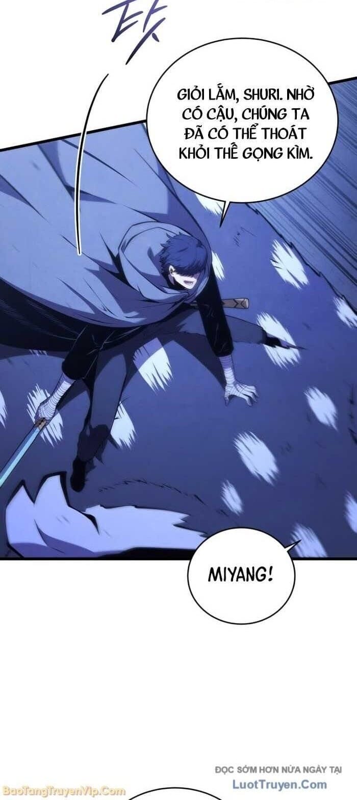 Truyện Tranh Con Trai Út Của Gia Đình Kiếm Thuật Danh Tiếng trang 6