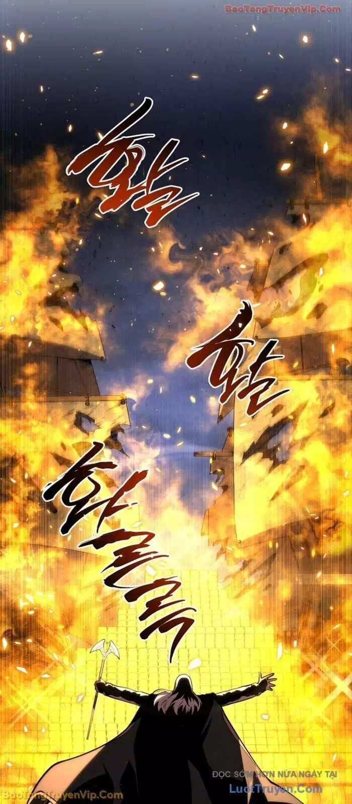 Truyện Tranh Con Trai Út Của Gia Đình Kiếm Thuật Danh Tiếng trang 6