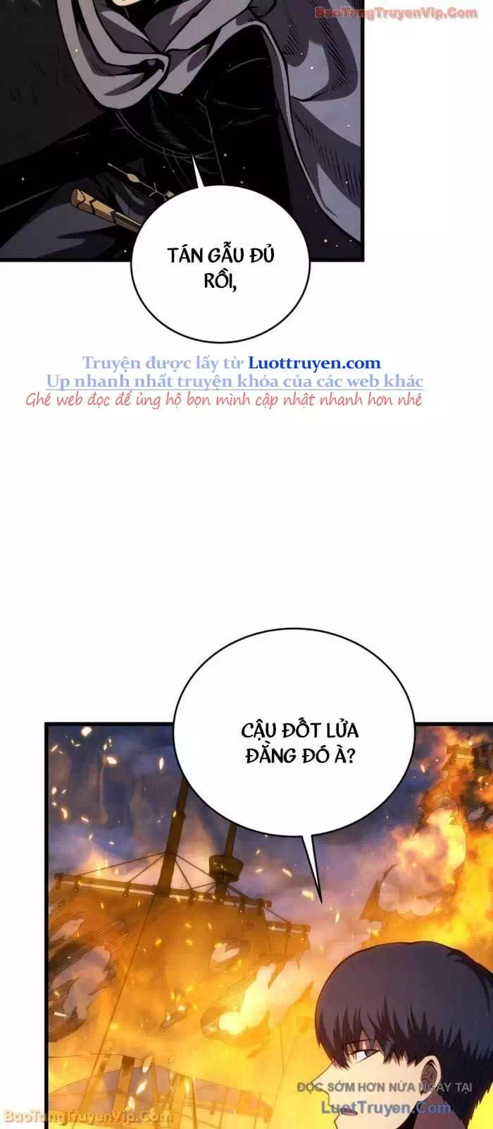 Truyện Tranh Con Trai Út Của Gia Đình Kiếm Thuật Danh Tiếng trang 6