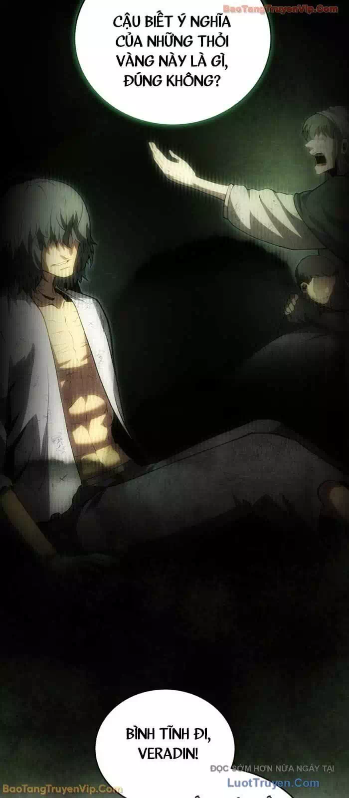 Truyện Tranh Con Trai Út Của Gia Đình Kiếm Thuật Danh Tiếng trang 6