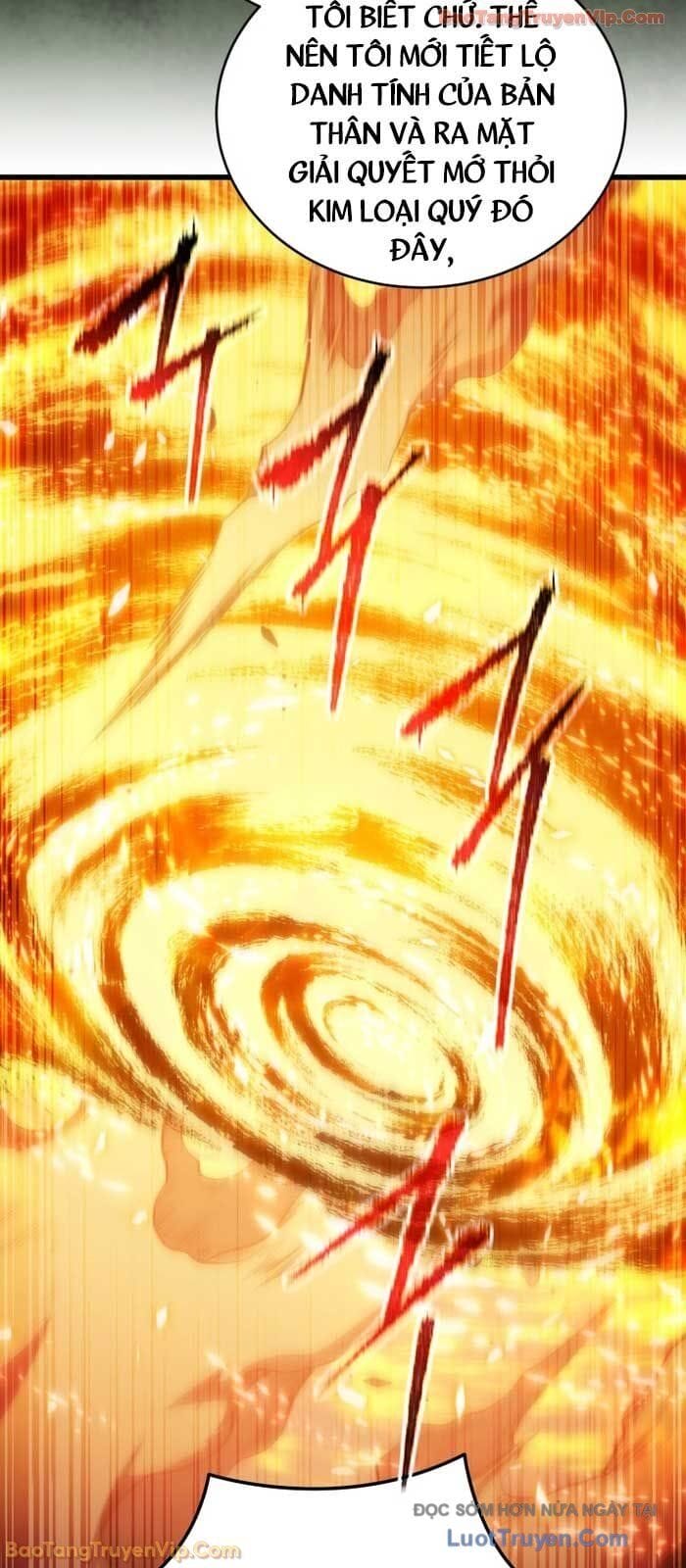 Truyện Tranh Con Trai Út Của Gia Đình Kiếm Thuật Danh Tiếng trang 6