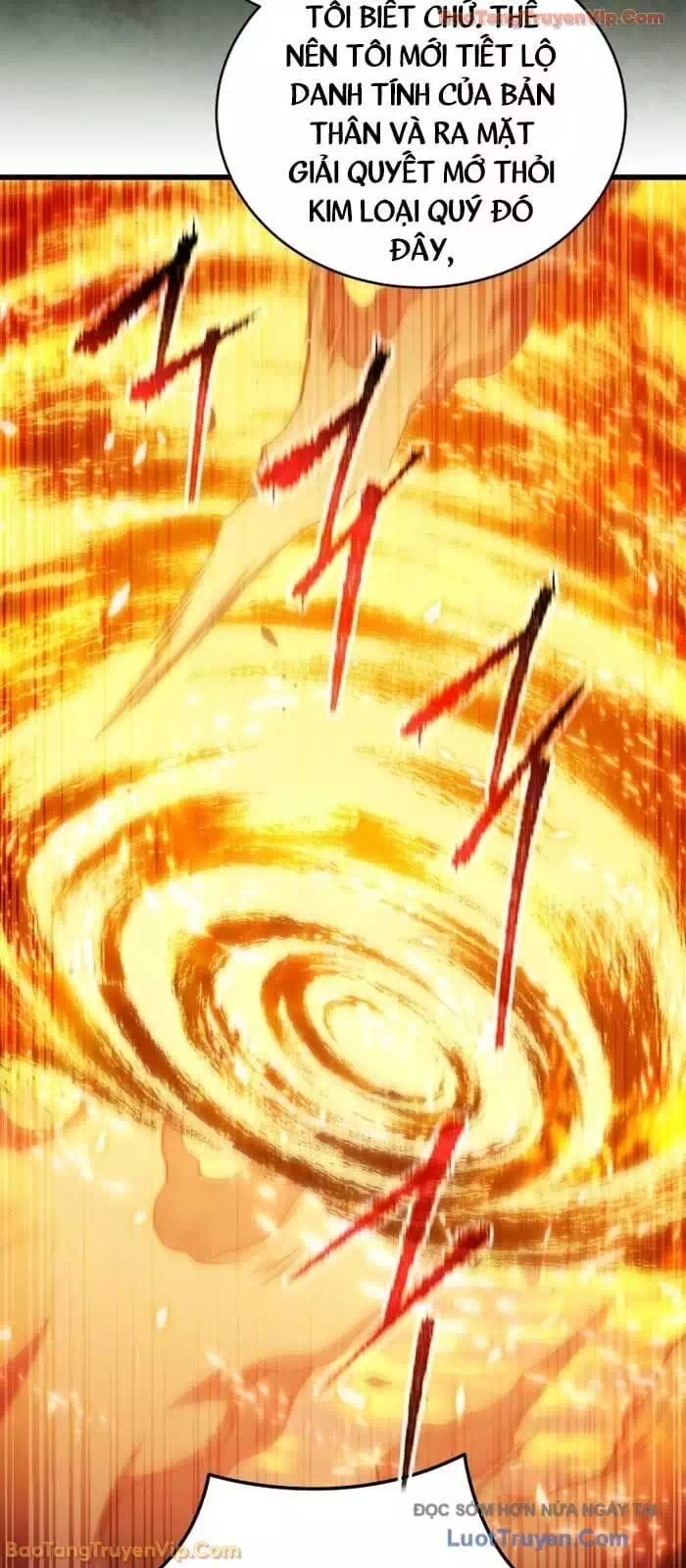 Truyện Tranh Con Trai Út Của Gia Đình Kiếm Thuật Danh Tiếng trang 6