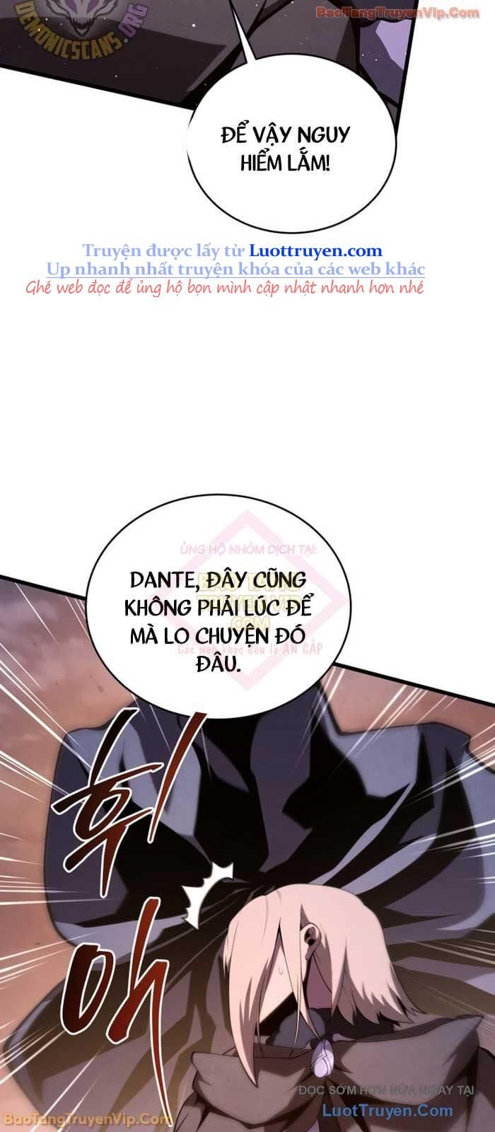 Truyện Tranh Con Trai Út Của Gia Đình Kiếm Thuật Danh Tiếng trang 6