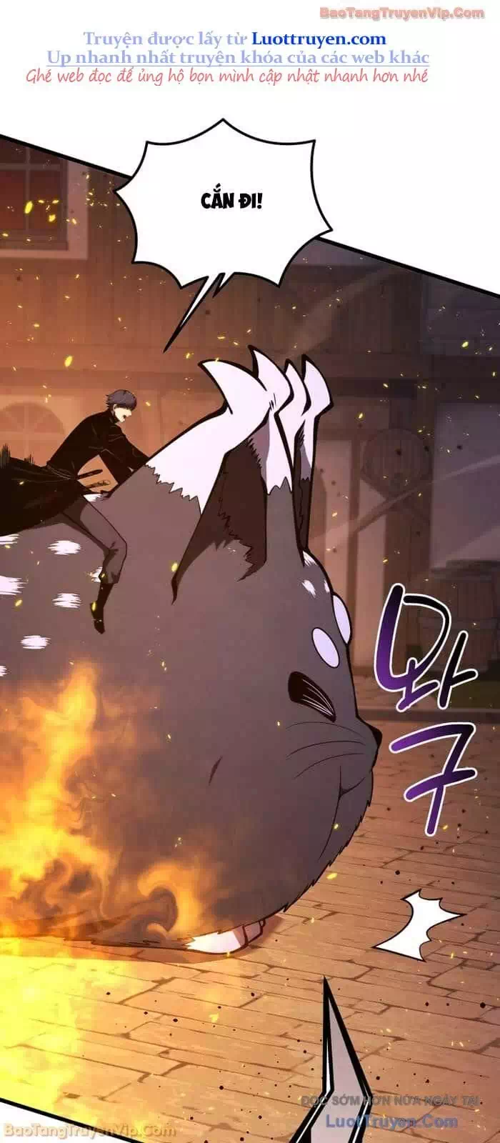 Truyện Tranh Con Trai Út Của Gia Đình Kiếm Thuật Danh Tiếng trang 6
