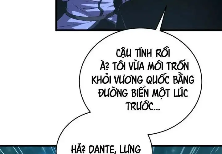 Truyện Tranh Con Trai Út Của Gia Đình Kiếm Thuật Danh Tiếng trang 6