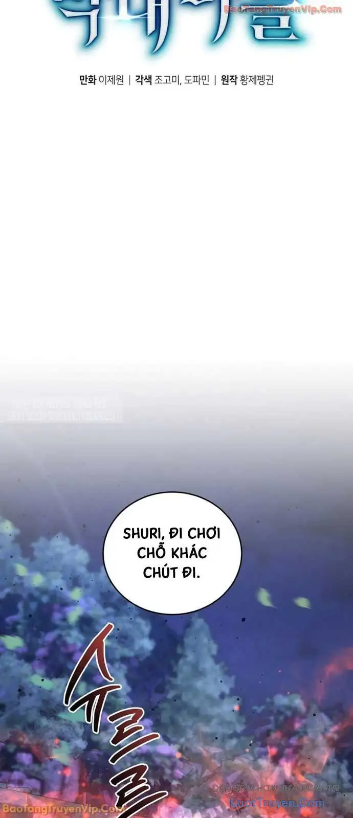 Truyện Tranh Con Trai Út Của Gia Đình Kiếm Thuật Danh Tiếng trang 6