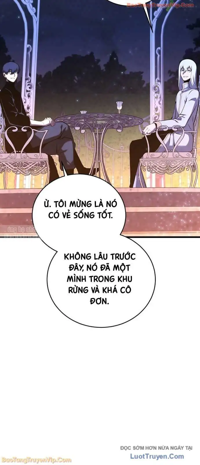 Truyện Tranh Con Trai Út Của Gia Đình Kiếm Thuật Danh Tiếng trang 6