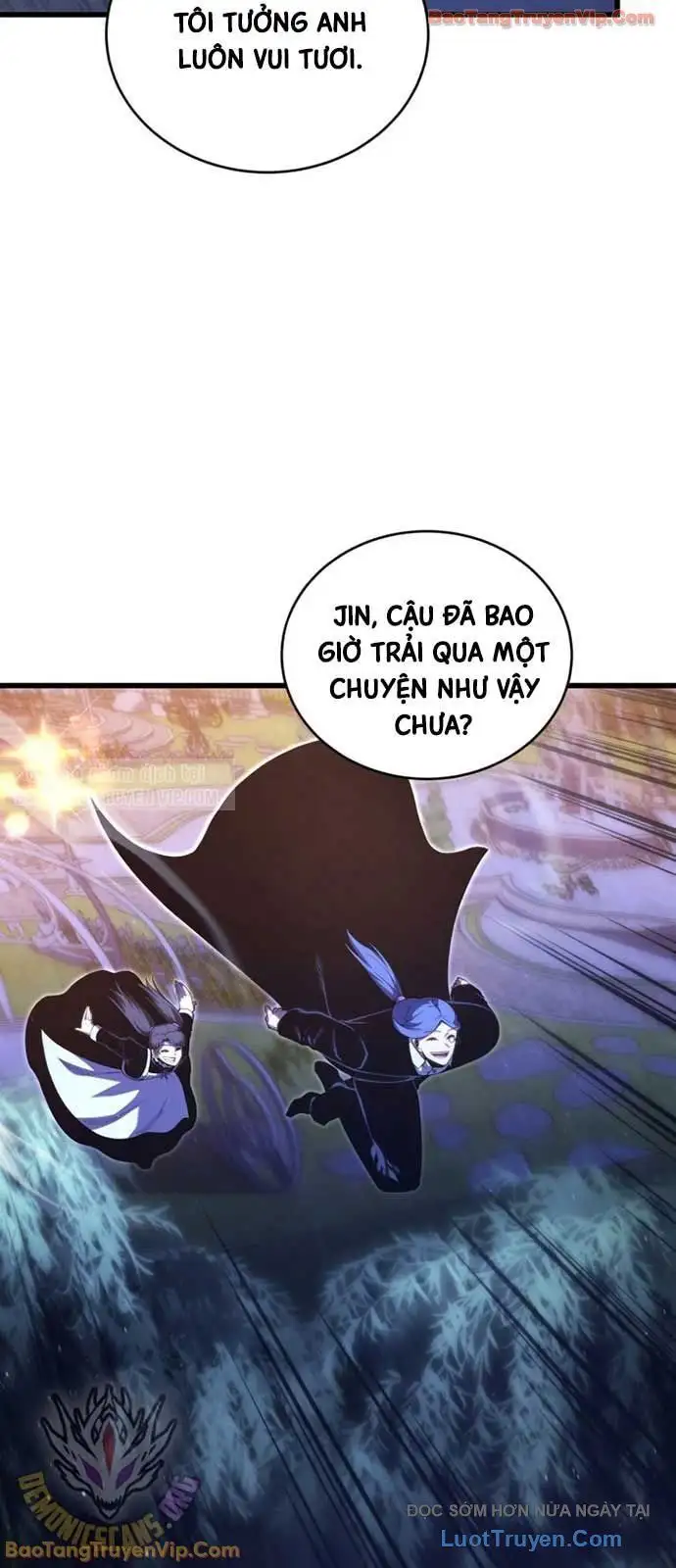 Truyện Tranh Con Trai Út Của Gia Đình Kiếm Thuật Danh Tiếng trang 6