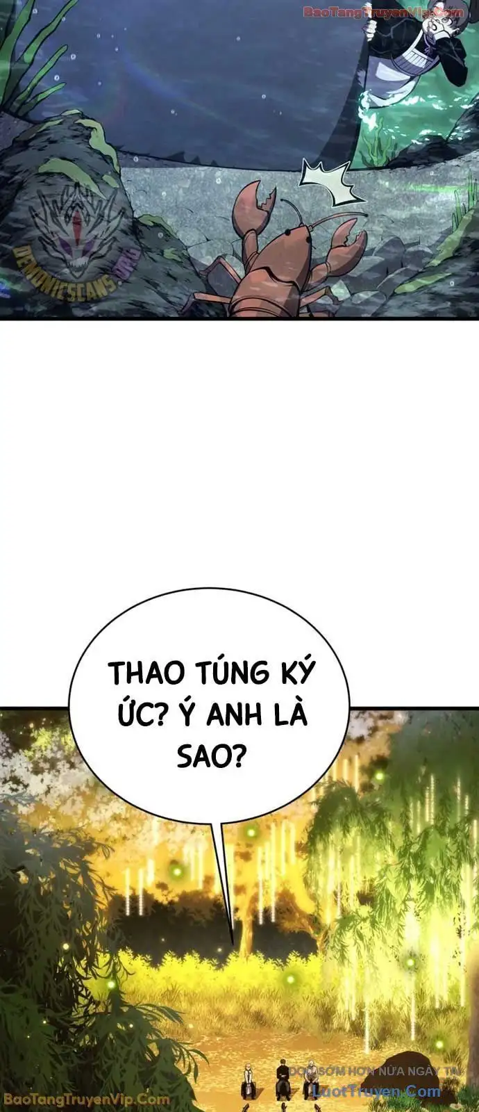 Truyện Tranh Con Trai Út Của Gia Đình Kiếm Thuật Danh Tiếng trang 6