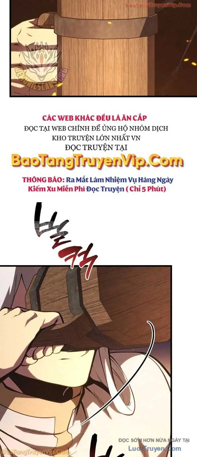 Truyện Tranh Con Trai Út Của Gia Đình Kiếm Thuật Danh Tiếng trang 6