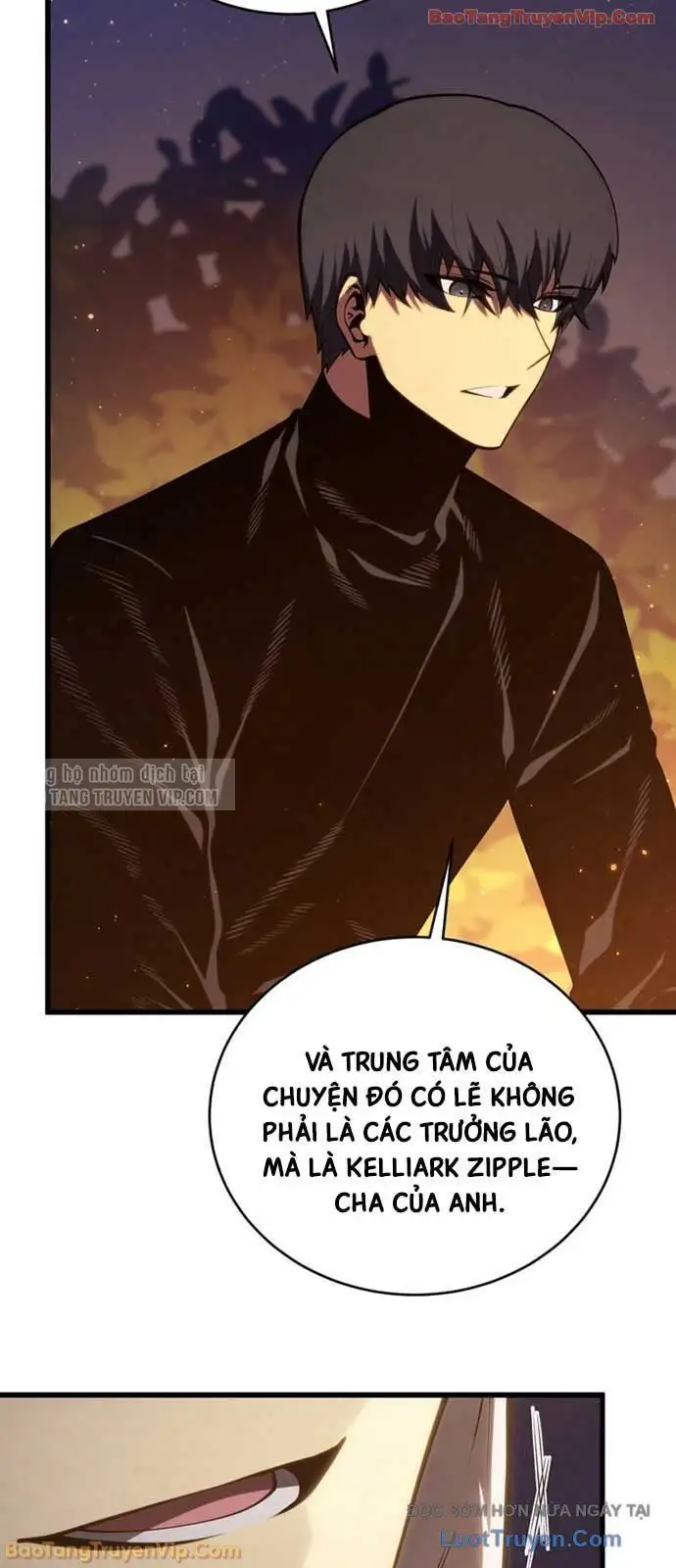 Truyện Tranh Con Trai Út Của Gia Đình Kiếm Thuật Danh Tiếng trang 6
