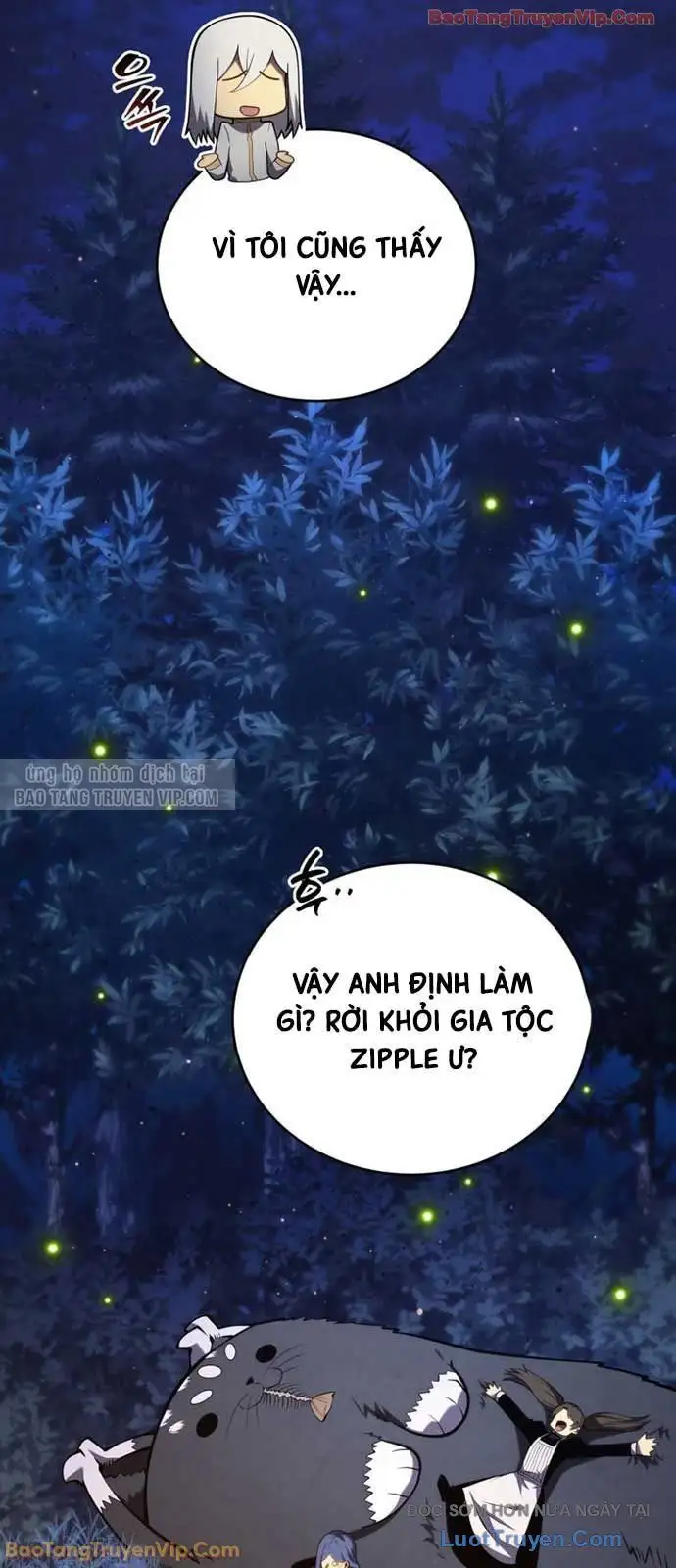 Truyện Tranh Con Trai Út Của Gia Đình Kiếm Thuật Danh Tiếng trang 6