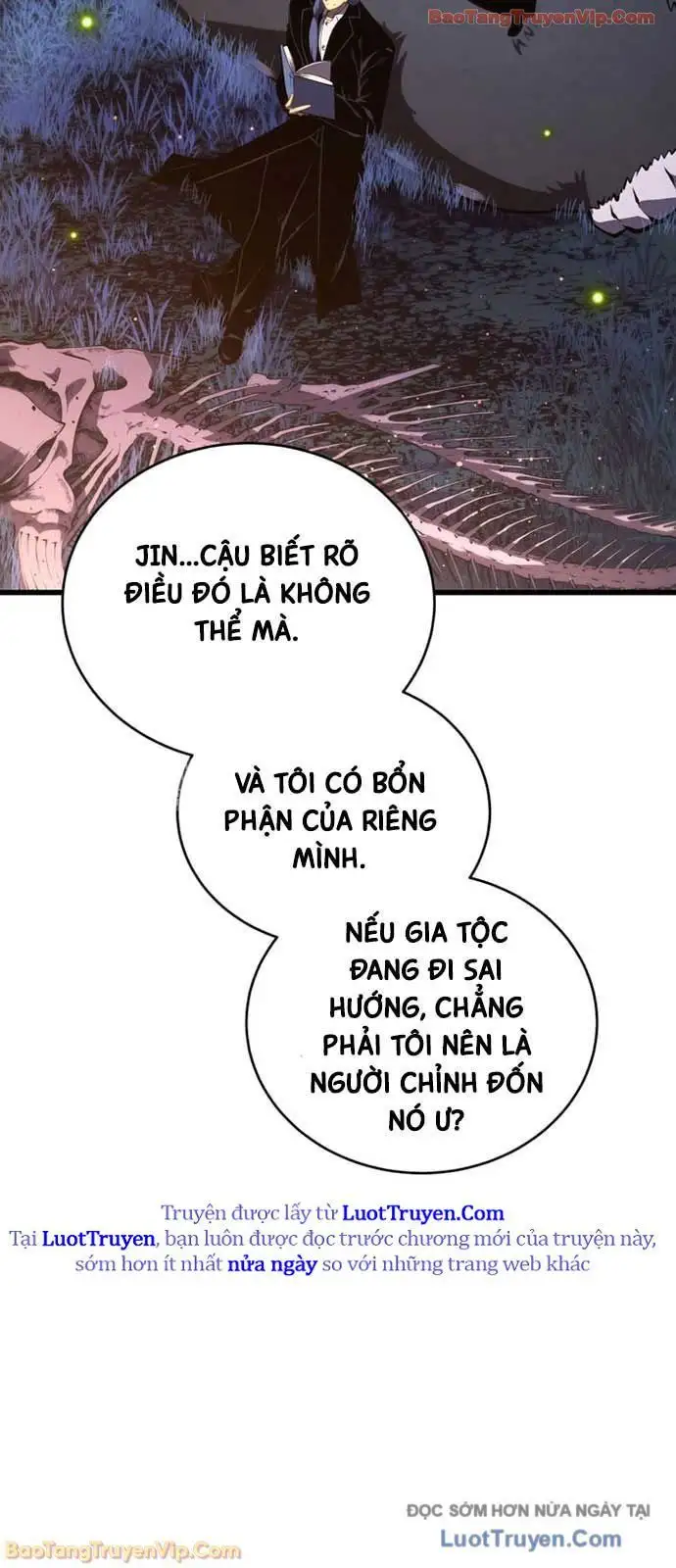 Truyện Tranh Con Trai Út Của Gia Đình Kiếm Thuật Danh Tiếng trang 6