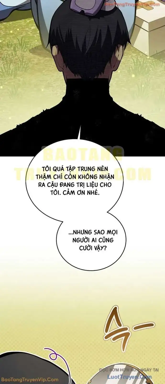 Truyện Tranh Con Trai Út Của Gia Đình Kiếm Thuật Danh Tiếng trang 6