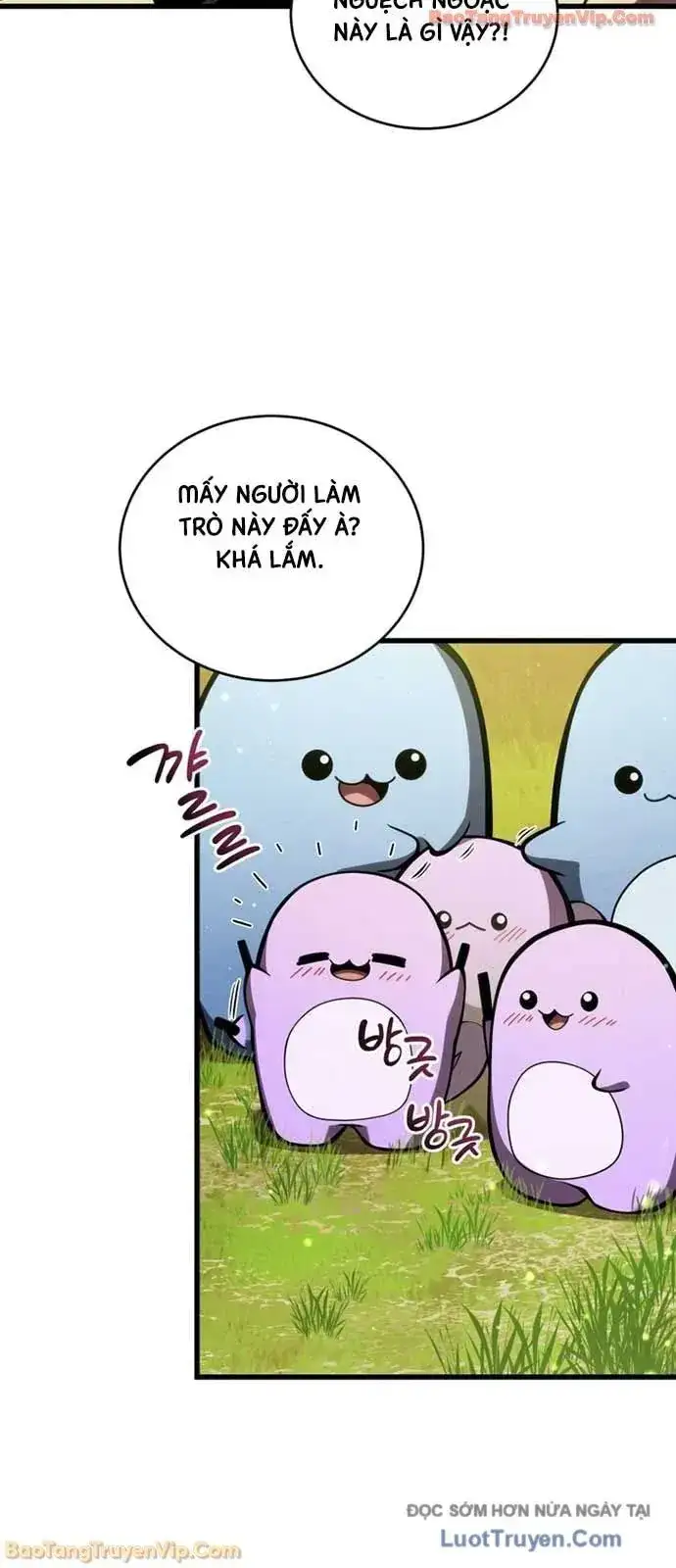 Truyện Tranh Con Trai Út Của Gia Đình Kiếm Thuật Danh Tiếng trang 6