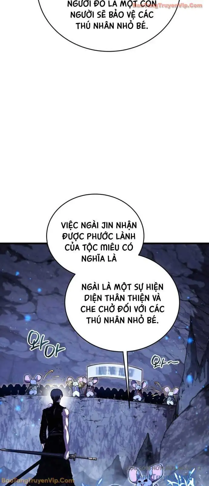 Truyện Tranh Con Trai Út Của Gia Đình Kiếm Thuật Danh Tiếng trang 6