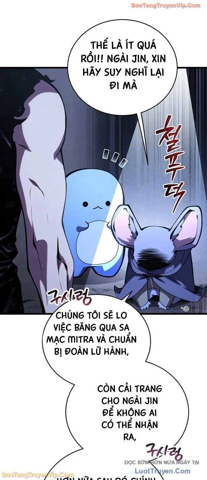Truyện Tranh Con Trai Út Của Gia Đình Kiếm Thuật Danh Tiếng trang 6