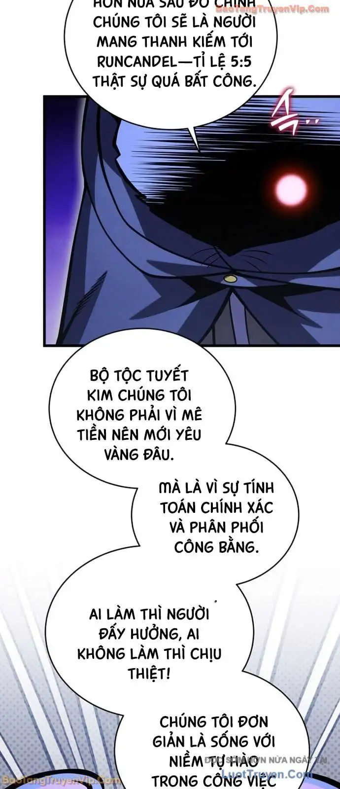 Truyện Tranh Con Trai Út Của Gia Đình Kiếm Thuật Danh Tiếng trang 6