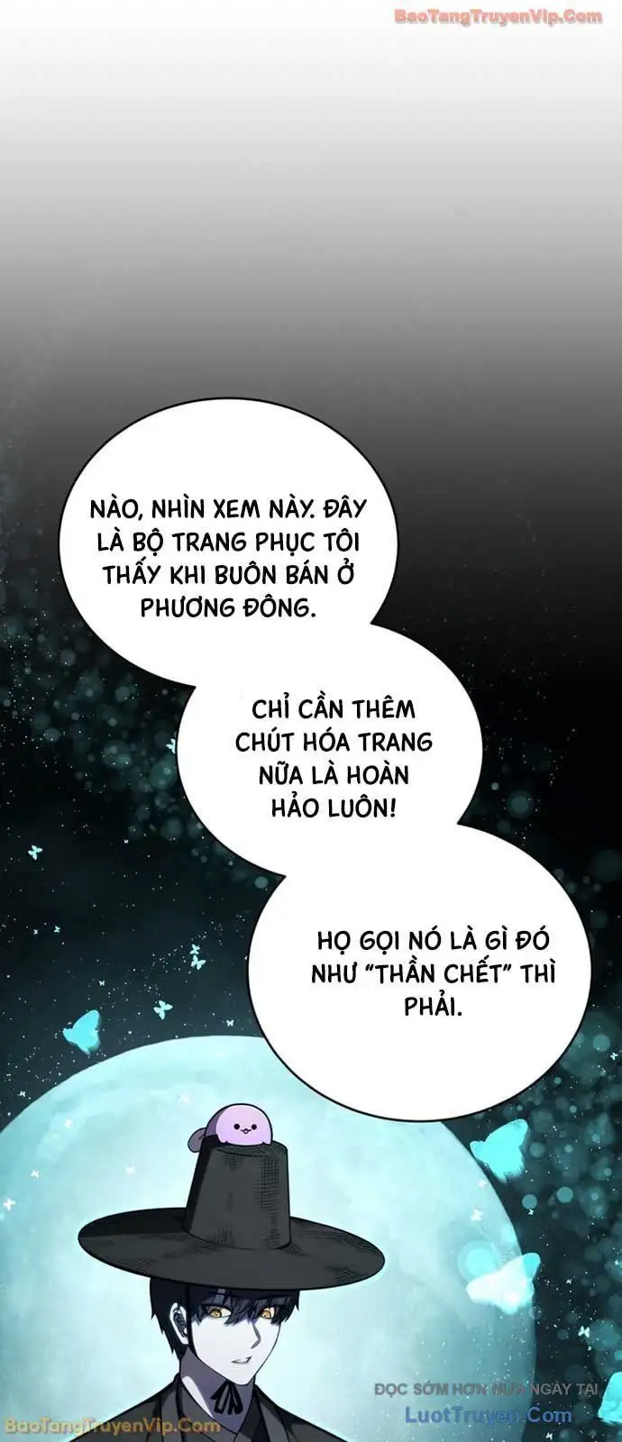 Truyện Tranh Con Trai Út Của Gia Đình Kiếm Thuật Danh Tiếng trang 6