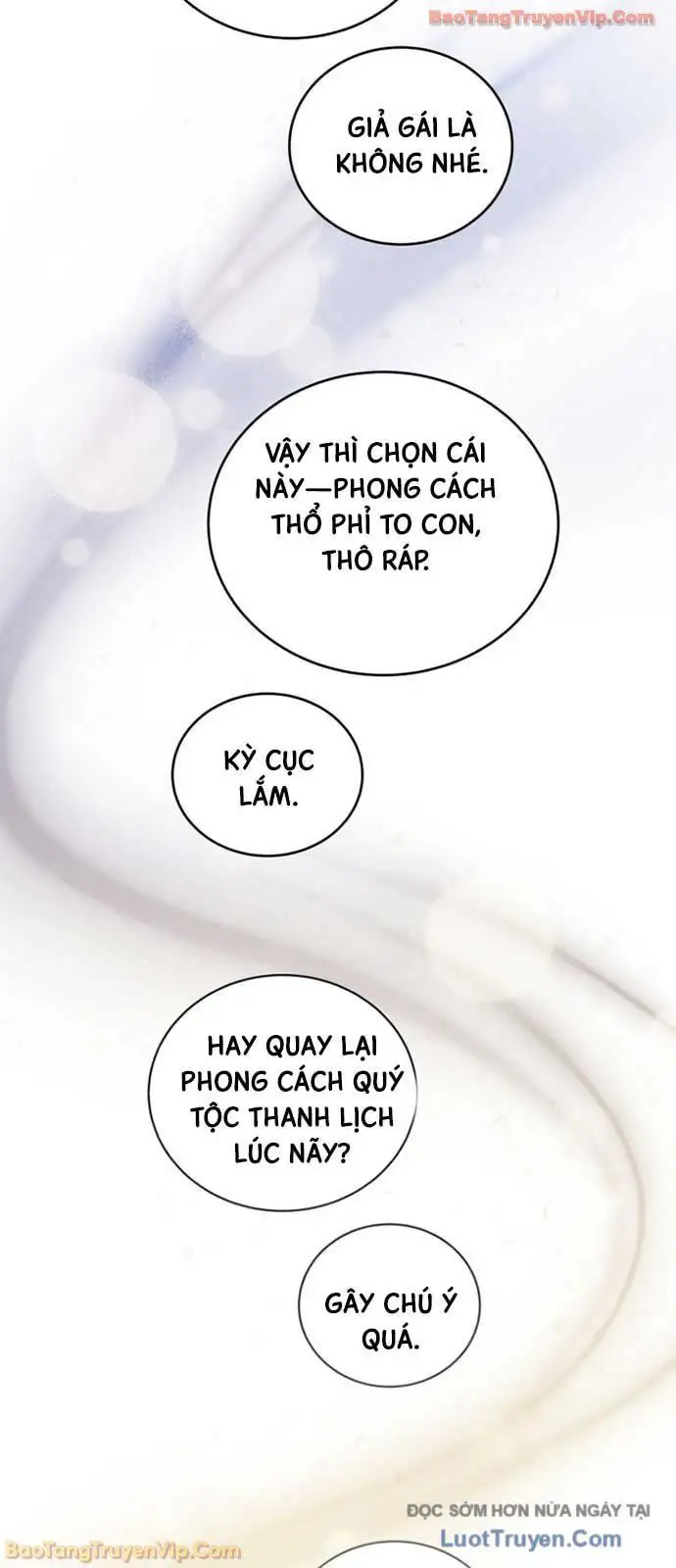 Truyện Tranh Con Trai Út Của Gia Đình Kiếm Thuật Danh Tiếng trang 6