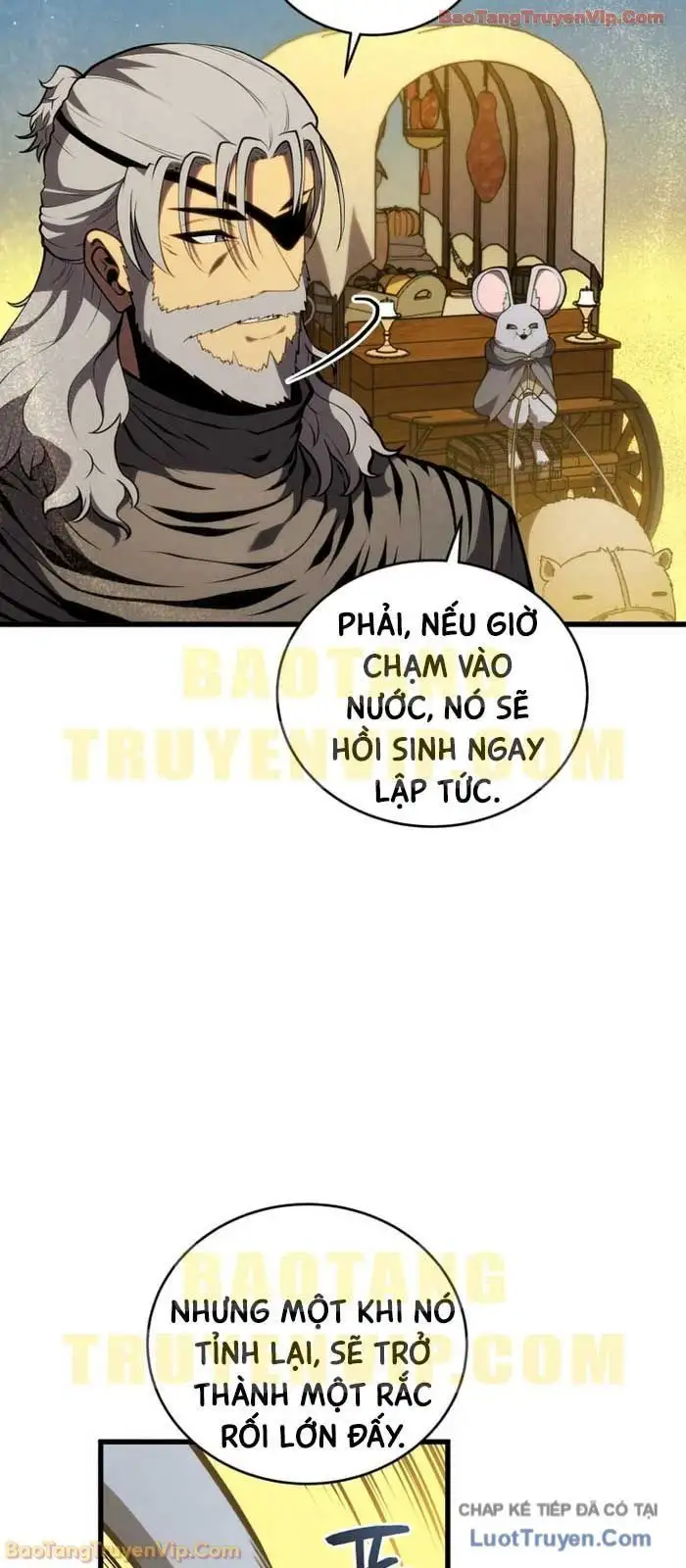 Truyện Tranh Con Trai Út Của Gia Đình Kiếm Thuật Danh Tiếng trang 6